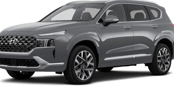 HYUNDAI SANTA FE 2023 5NMS5DAL3PH584530 image